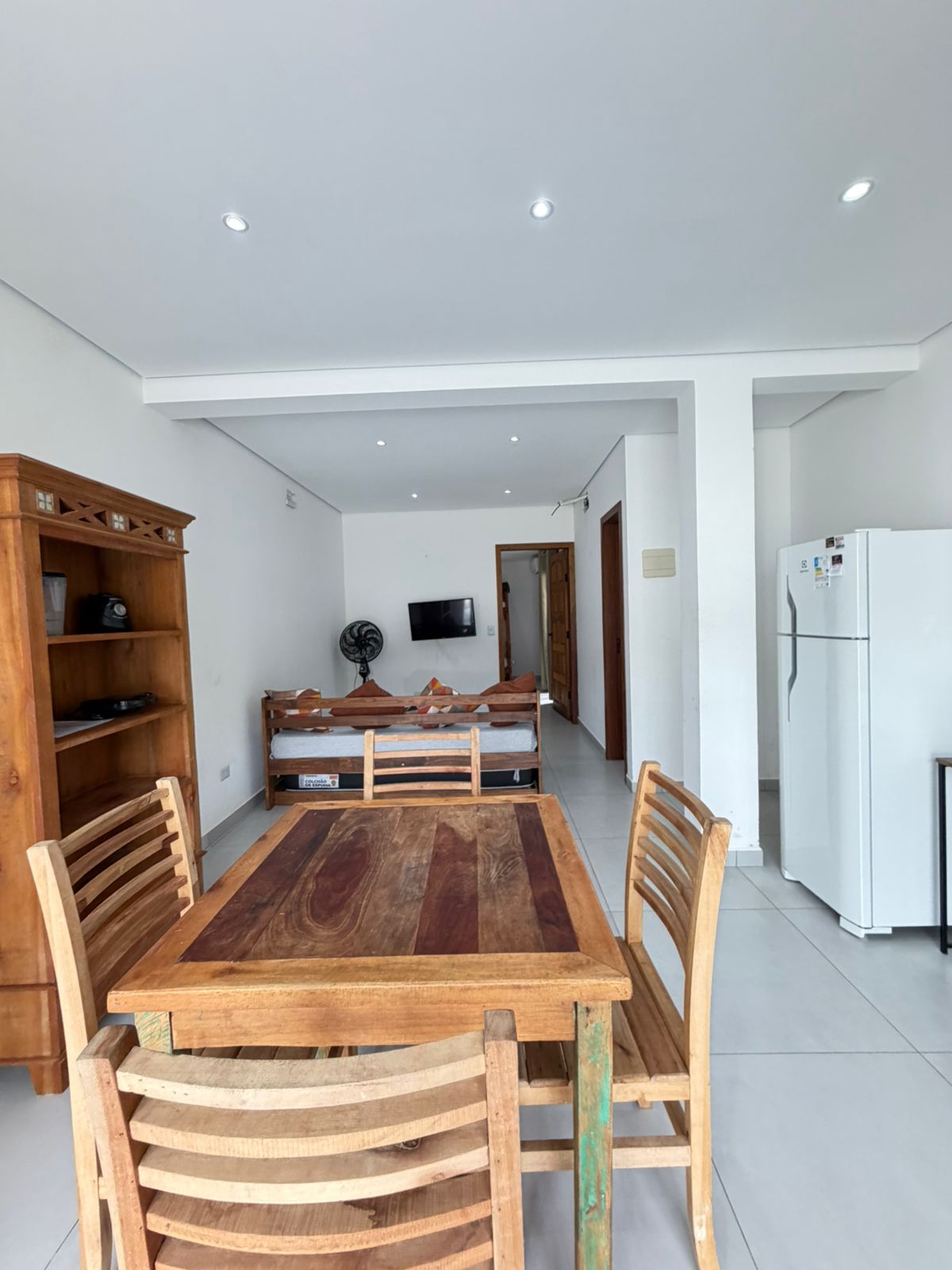 Apartamentos Carole Kerry