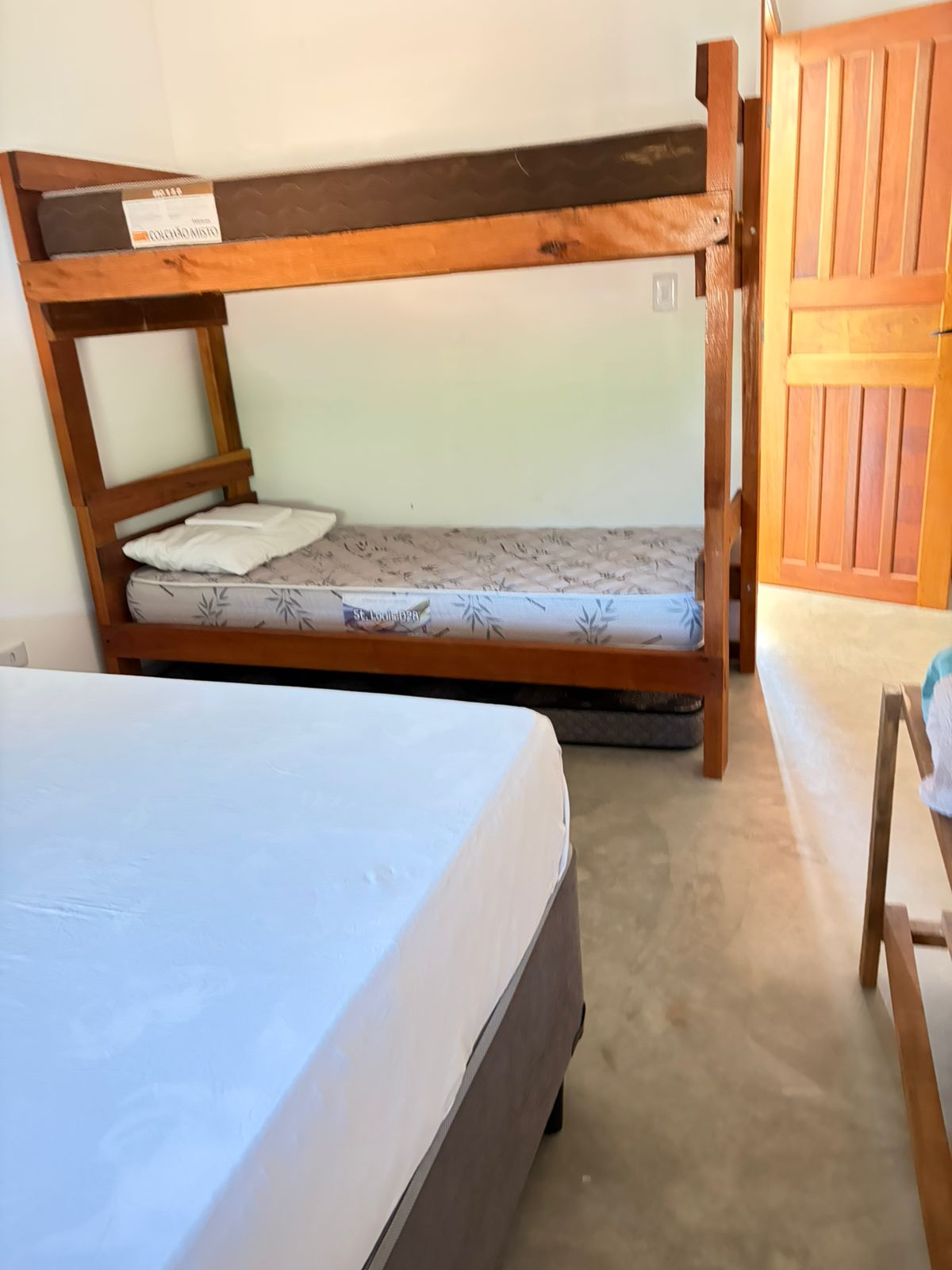 Apartamentos Carole Kerry