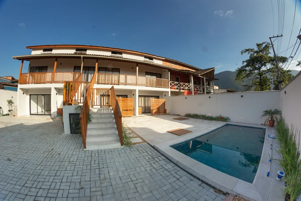 Carole Kerry Apartamentos - 07