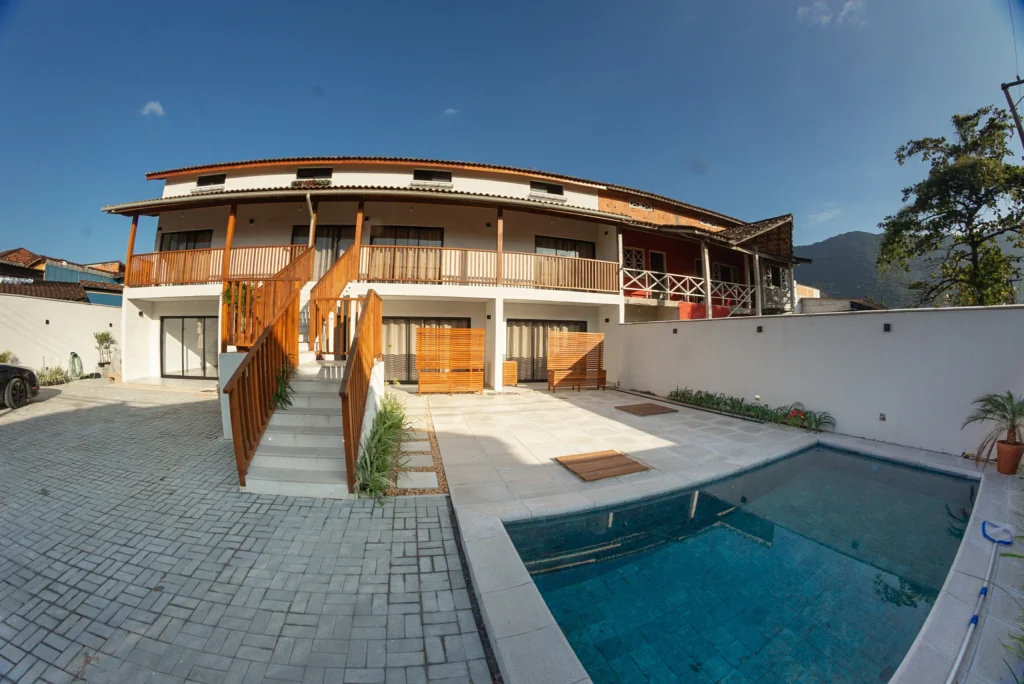 Carole Kerry Apartamentos - 08
