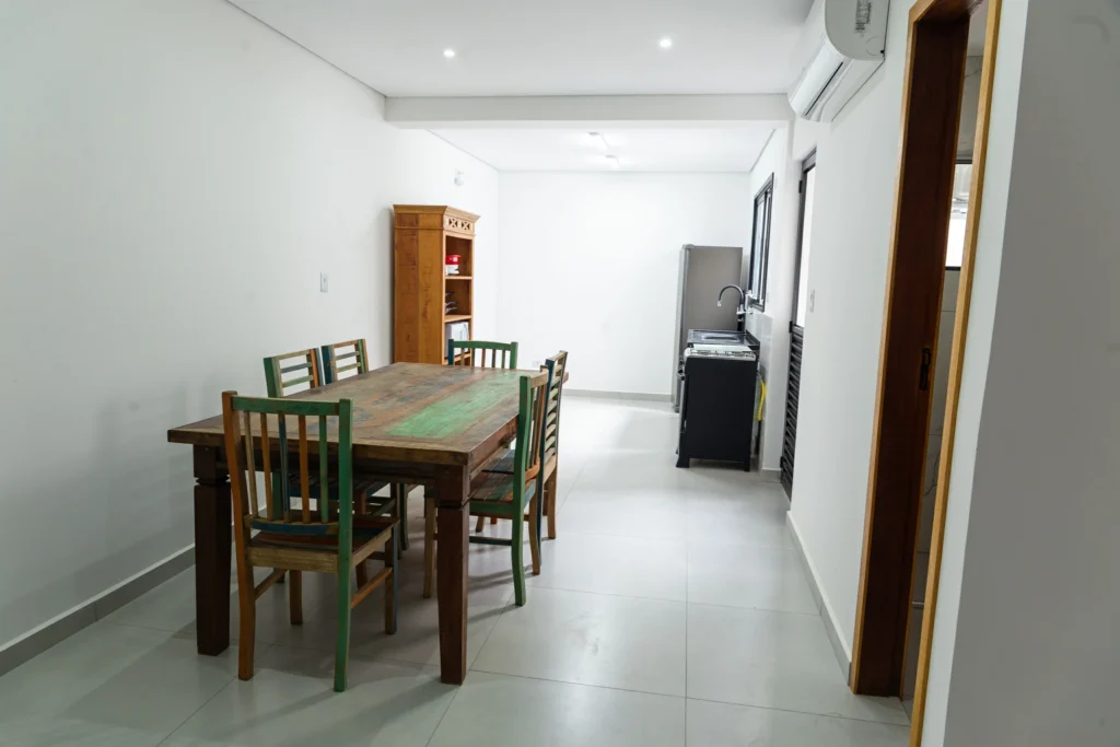 Carole Kerry Apartamentos - 09