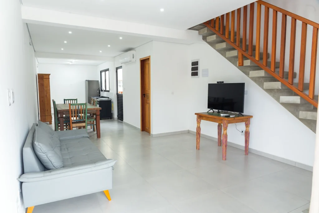 Carole Kerry Apartamentos - 10