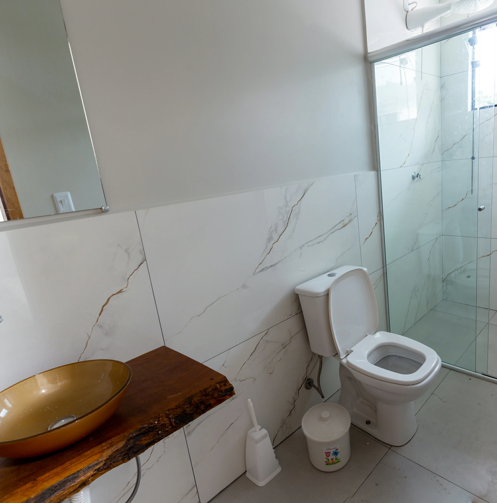 Apartamento de 1 Quarto - foto 4