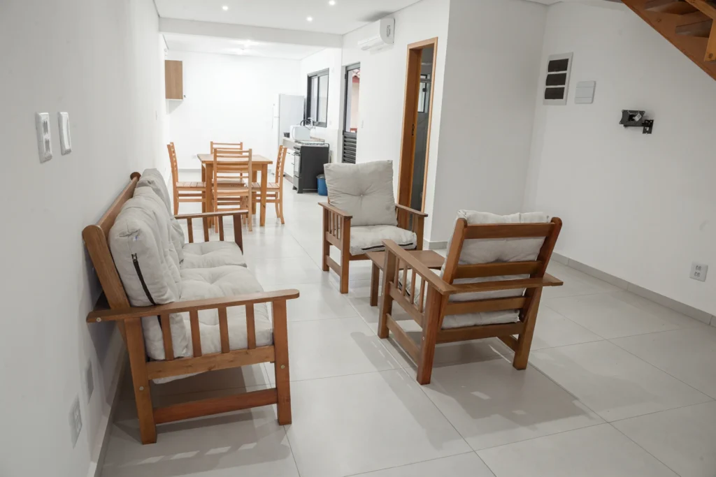 Carole Kerry Apartamentos - 105