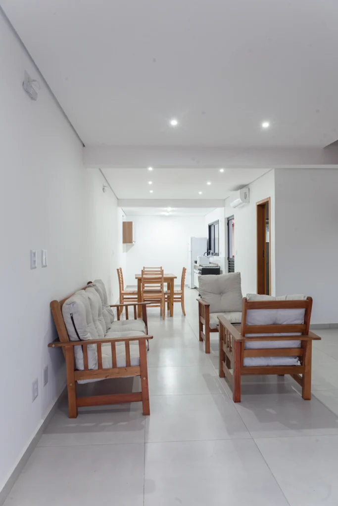 Carole Kerry Apartamentos - 106