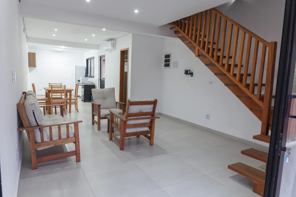 Carole Kerry Apartamentos - 107