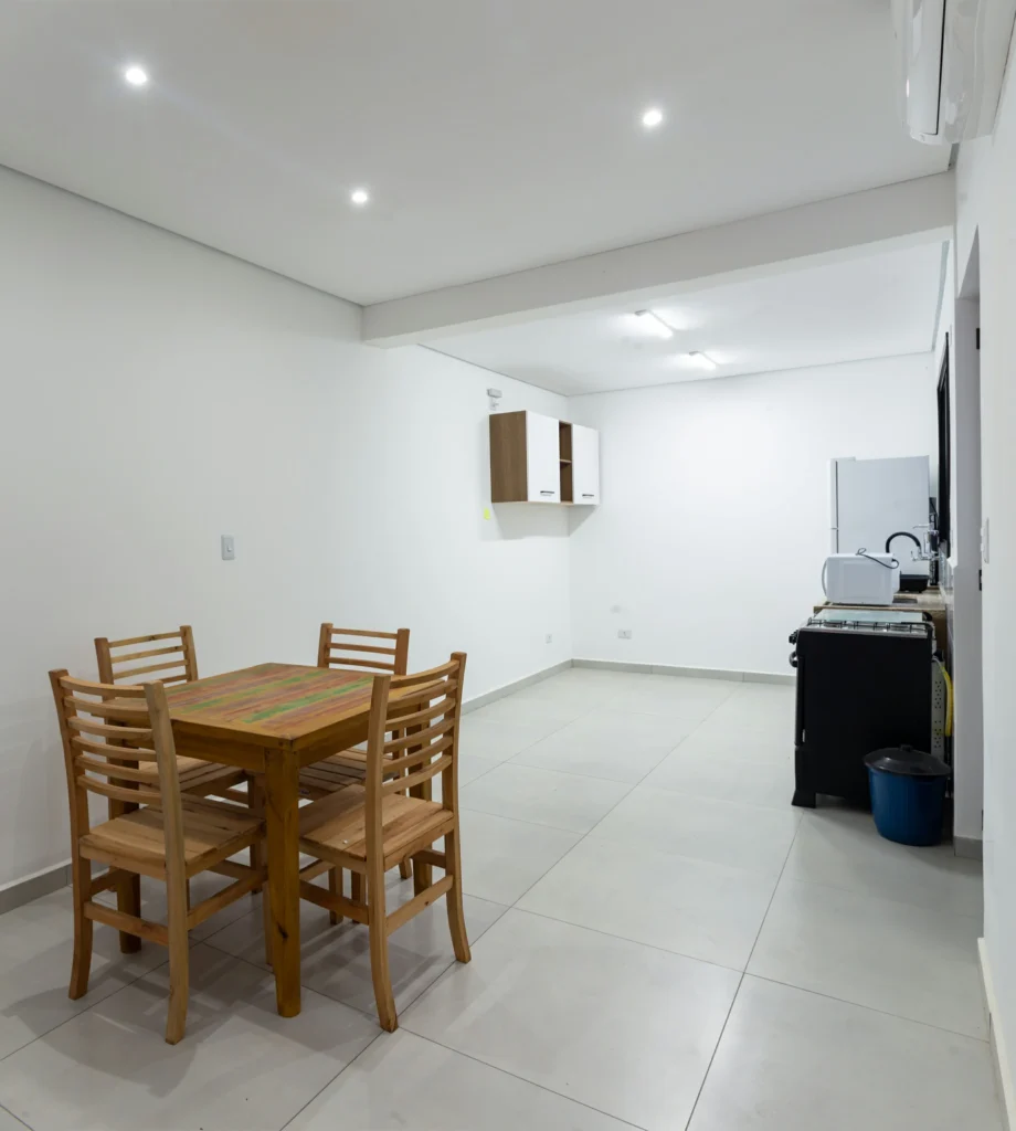 Carole Kerry Apartamentos - 108