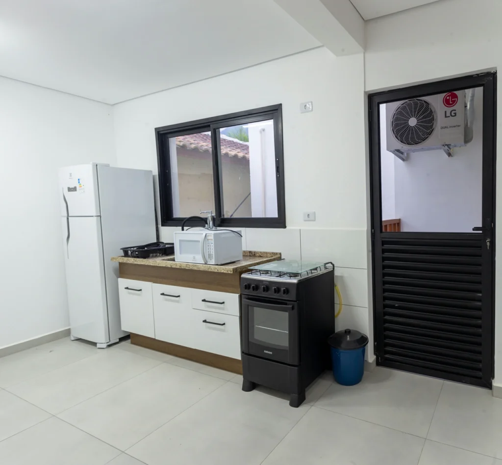 Carole Kerry Apartamentos - 109