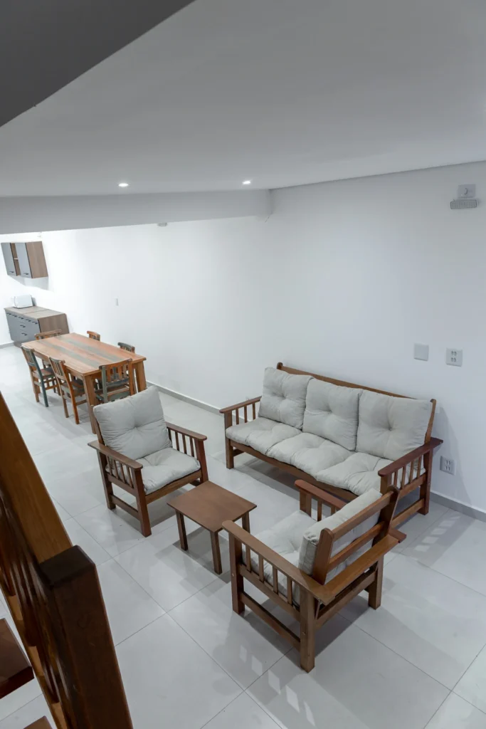 Carole Kerry Apartamentos - 113