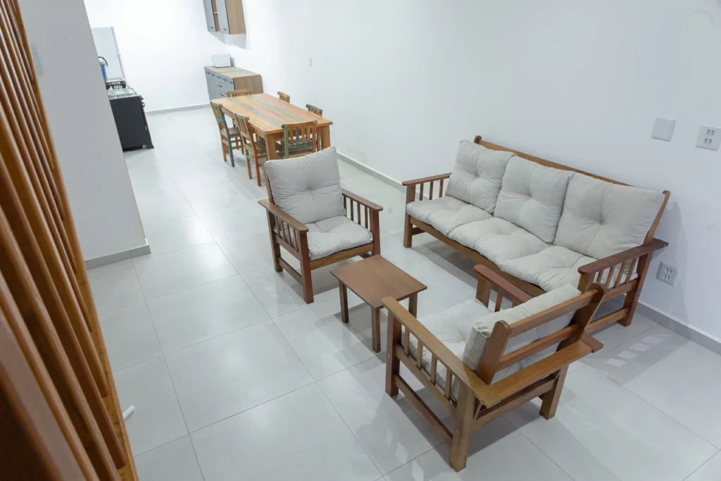 Carole Kerry Apartamentos - 114