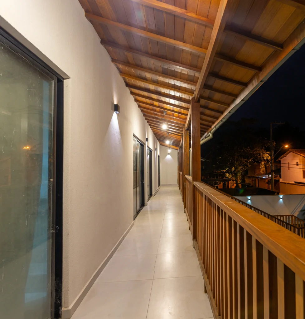 Carole Kerry Apartamentos - 116