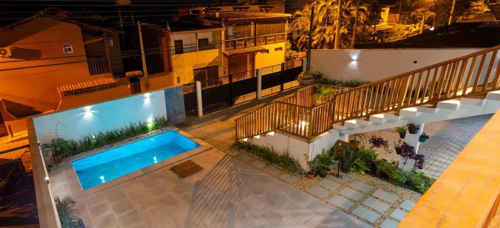 Carole Kerry Apartamentos - 119