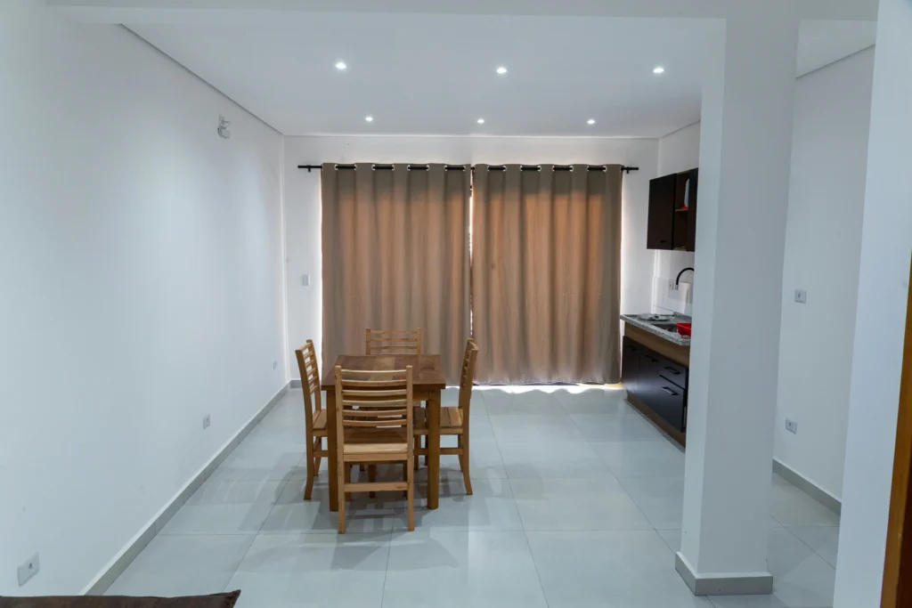 Carole Kerry Apartamentos - 56