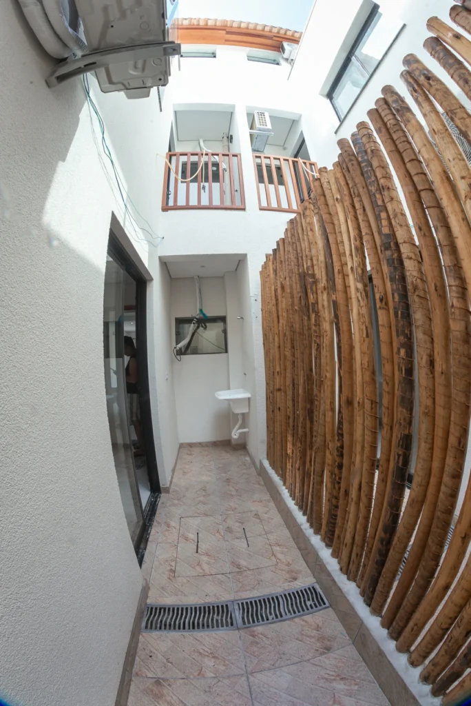 Carole Kerry Apartamentos - 65