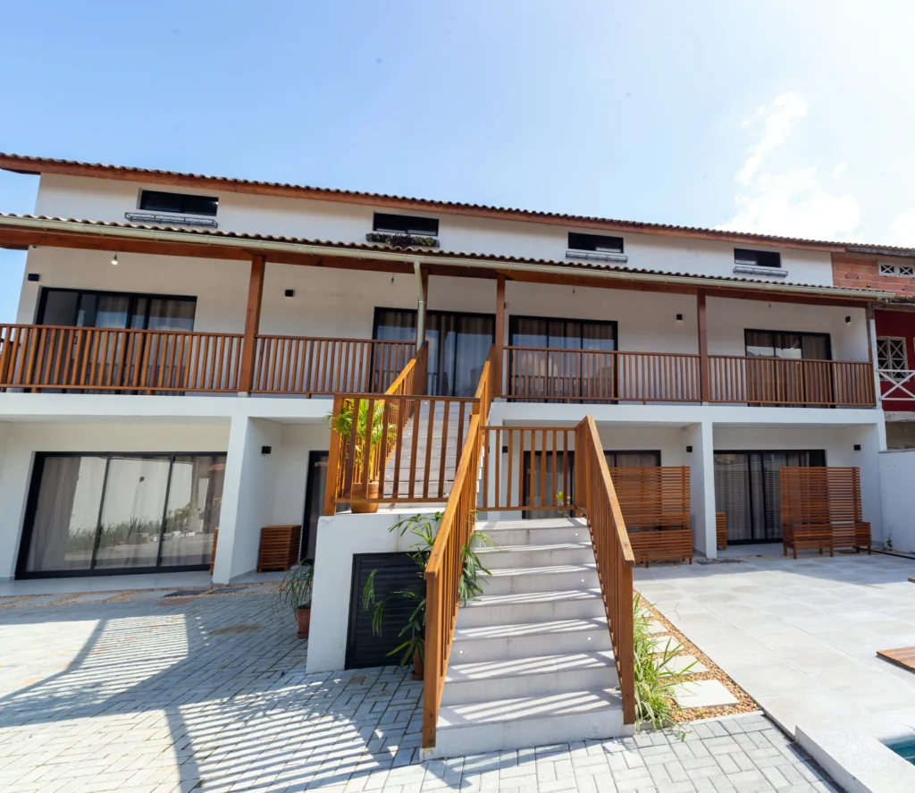 Carole Kerry Apartamentos - 71