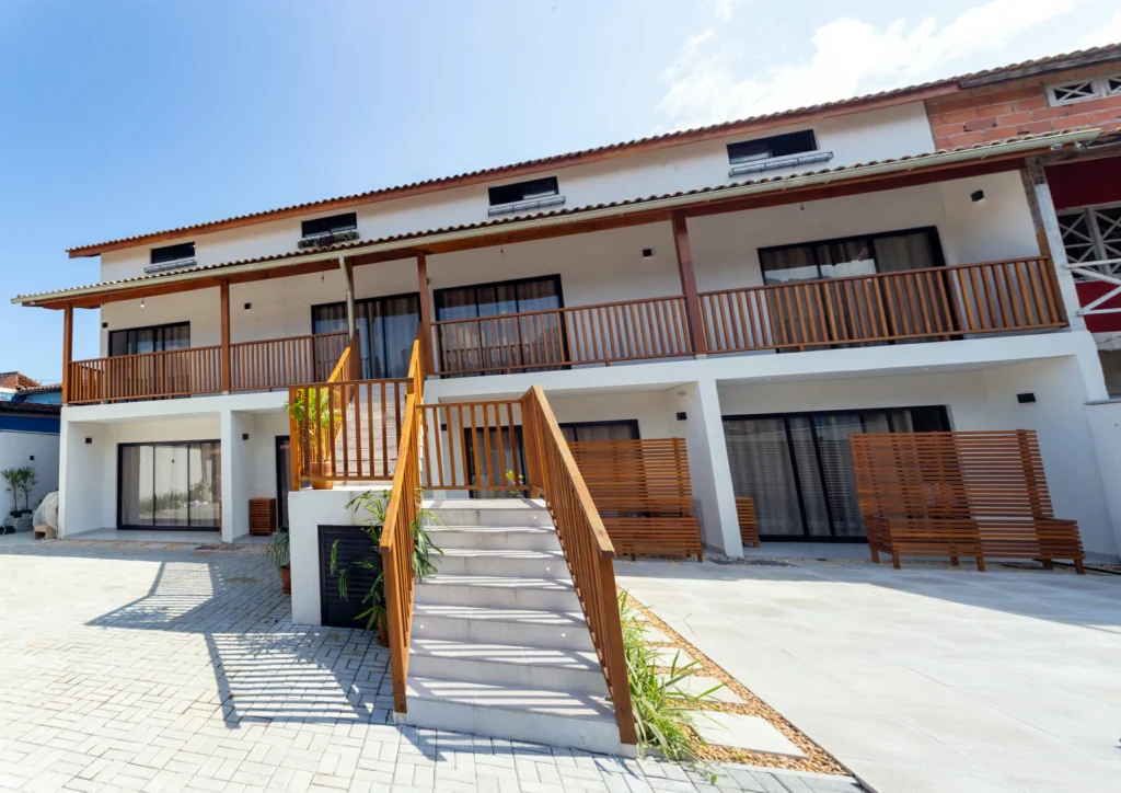 Carole Kerry Apartamentos - 72