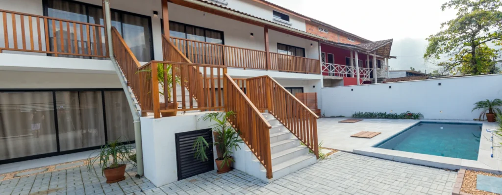 Carole Kerry Apartamentos - 73