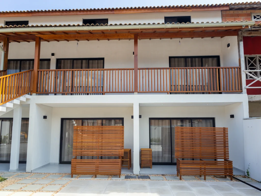 Carole Kerry Apartamentos - 75