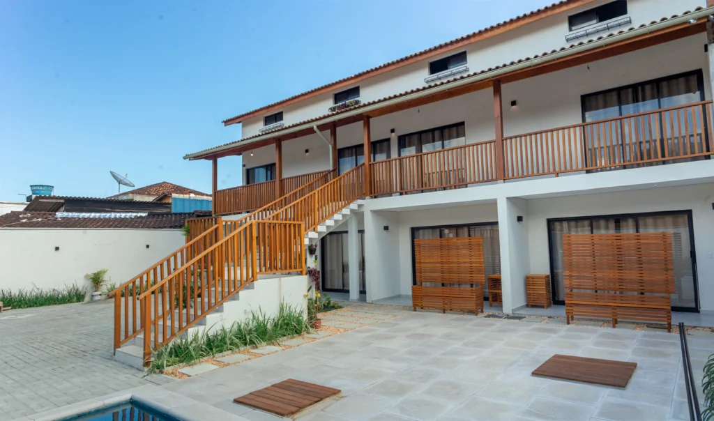Carole Kerry Apartamentos - 76