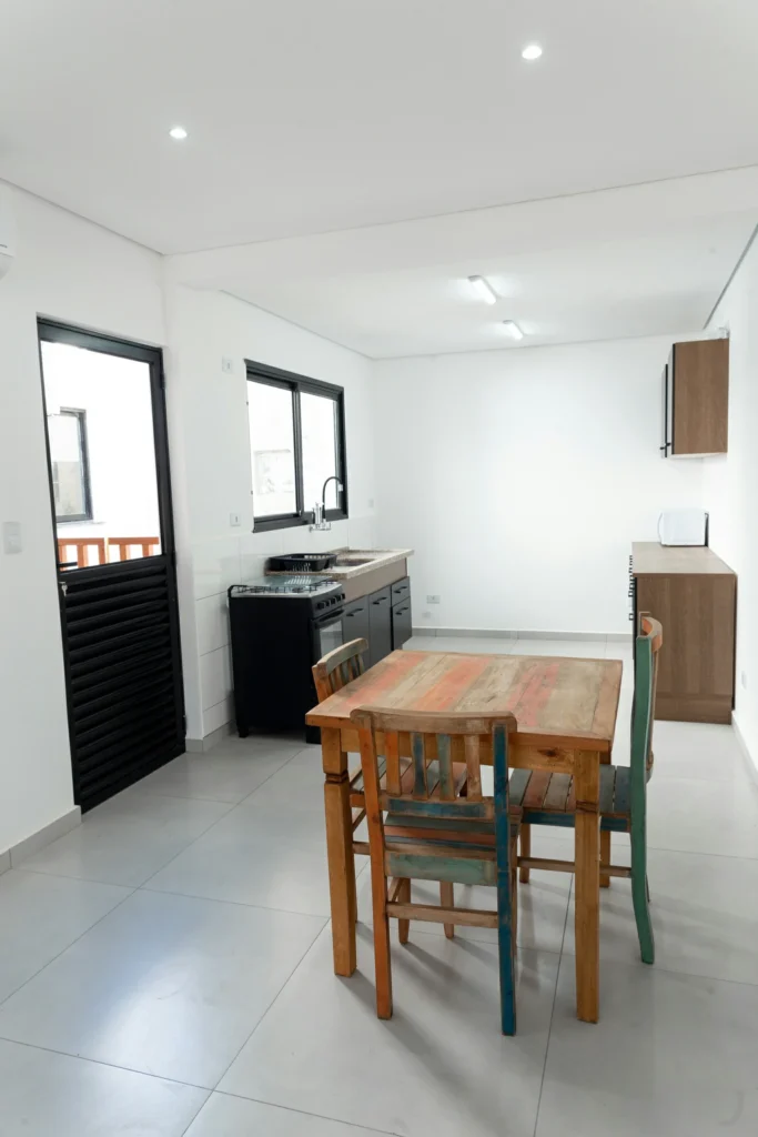 Carole Kerry Apartamentos - 89