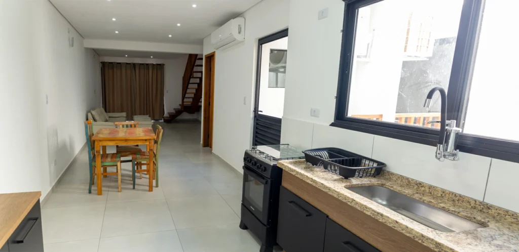 Carole Kerry Apartamentos - 91