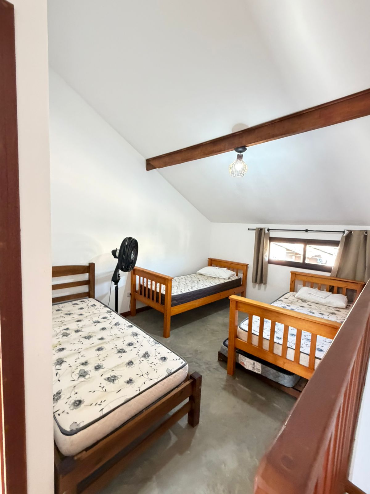 Duplex de 2 Quartos - foto 2